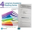 Longman Academic Reading Series 4: Student`s Book with Essential Online Resources