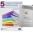 Longman Academic Reading Series 5: Student`s Book with Essential Online Resources