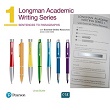 Longman Academic Writing Series 1: Student`s Book with Essential Online Resources