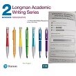 Longman Academic Writing Series 2 Students Book with Essential Online Resources
