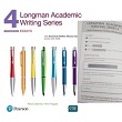 Longman Academic Writing Series 4 Students Book with Essential Online Resources