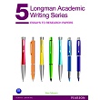 Longman Academic Writing Series 5 Students Book