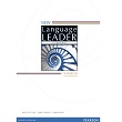 New Language Leader Intermediate ( B1 ) coursebook and MyEnglishLab pack