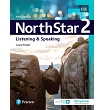 NorthStar 2 Listening Speaking (5nd Ed) with MyEnglishLab