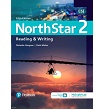 NorthStar 2 Reading Writing (5nd Ed) with MyEnglishLab