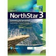 NorthStar 3 Listening Speaking (5nd Ed) with MyEnglishLab