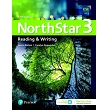 NorthStar 3 Reading Writing (5nd Ed) with MyEnglishLab