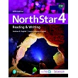 NorthStar 4 Reading Writing (5nd Ed) with MyEnglishLab