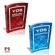 YDS English Grammar YDS Grammar Stratejiler İpuçları ve Çeldiriciler