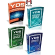 YDS 4`lü Paket 038