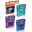 YDS 4`lü Paket 036