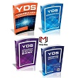 YDS 4`lü Paket 030