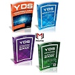 YDS 4`lü Paket 029