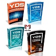 YDS 4`lü Paket 028