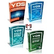 YDS 4`lü Paket 026