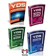 YDS 4`lü Paket 022