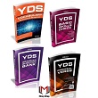 YDS 4`lü Paket 021