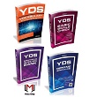 YDS 4`lü Paket 020