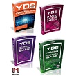 YDS 4`lü Paket 019