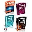 YDS 4`lü Paket 018
