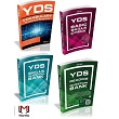 YDS 4`lü Paket 016