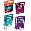 YDS 4`lü Paket 015