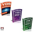YDS 3`l Paket 026
