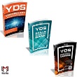 YDS 3`l Paket 025