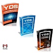 YDS 3`l Paket 021