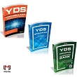 YDS 3`l Paket 019