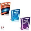 YDS 3`l Paket 018