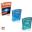 YDS 3`l Paket 017