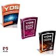 YDS 3`l Paket 016