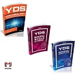 YDS 3`l Paket 015