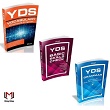 YDS 3`l Paket 012