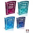 YDS 4`lü Paket 03