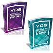 YDS Grammar Question Bank + YDS Skills Question Bank