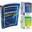 Grammar Start Up + A1-A2 Kelime Kartları