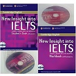 New Insight into IELTS Student`s book + Workbook with answers