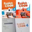 English Code 4 Pupil`s book with Online Practice + Workbook