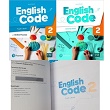 English Code 2 Pupils book with Online Practice Workbook