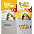 English Code Starter Pupils book with Online Practice Workbook
