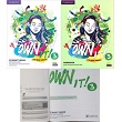 Own It! 3 Student`s Book with Practice Extra + Workbook