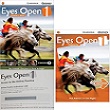 Eyes Open 1 Students Book Workbook with Online Practice