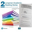 Longman Academic Reading Series 2: Student`s Book with Essential Online Resources