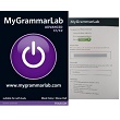 MyGrammarLab Advanced C1-C2 with MyEnglishLab Access Code