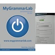 MyGrammarLab Intermediate B1-B2 with MyEnglishLab Access Code