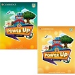 Power Up Start Smart Pupils Book + Activity Book