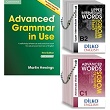 Advanced Grammar In Use & Kelime Kartlar B2-C1