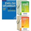 English Grammar In Use & Kelime Kartlar A2-B1